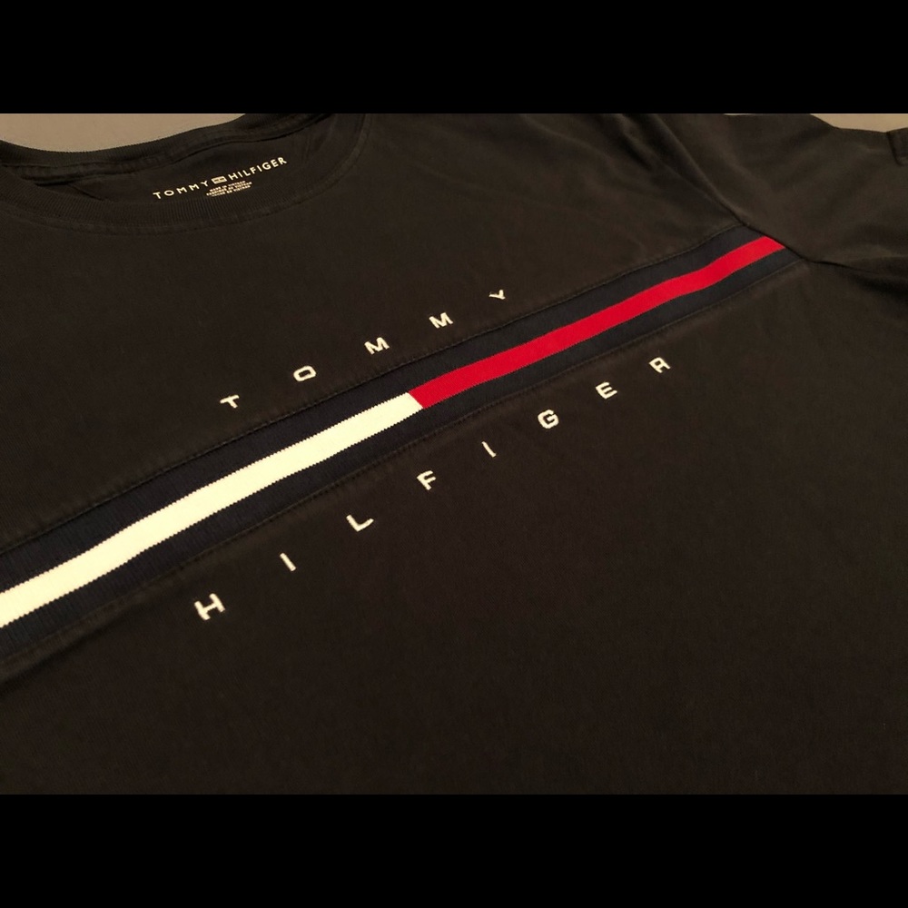 Tommy Hilfiger T-Shirt